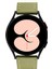 Watch Band Için Samsung Galaxy Watch5 Pro 45MM/5 44MM/5 40MM Avokado Yeşili (Yurt Dışından) 3