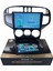 Hyundai Matrix 2007-2012 Forx 4-64 Profesyonel Oem Multimedia 1