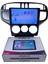 Hyundai Matrix 2007-2012 Forx 2-32 Yeni Seri Işlemcili Pro Oem Multimedia 4
