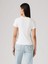 Serıf 1873 Kadın Beyaz T-Shirt 001MY-0000 2