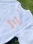 Space To Grow Baskılı Unisex Pamuk Beyaz T-Shirt 1