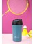 PENGUEN-3046 Mavi Mug Termos 3