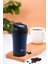 PENGUEN-3046 Lacivert Mug Temos 400ML 2