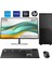 I5 12400 16GB Ram 1tb SSD 23.8 IPS Pivot Hp Serıes5 Pro Kurumsal Ofis Hazır Sistem 1