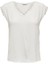 Onljasmına Lıfe Ss V Lace Top Noos Ptm 15252241 5