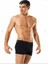 3 Lü Erkek Elastan Boxer 3