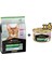 Hindili Kısırlaştırılmış Kedi Maması 1.5 kg + 6 Adet Proplan Sterilised Ton ve Somonlu Kısırlaştırılmış Kedi Konservesi 85 gr 1
