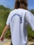 I Have Got Your Back Baskılı Unisex Pamuk Beyaz T-Shirt 1