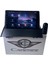 Renault Megane 2 2004-2010 Cadence R15 (Dvr Kayıt Cihazı Hediye) Pro Oem Multimedia 4