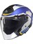 Cosmo Sv Cruiser C7 Açık Kask 1