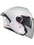 Cosmo Sv Solid A0 Açık Kask 3