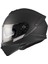 Genesis Sv Solid A1 Çene Açılır Kask 1