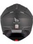 Genesis Sv Solid A1 Çene Açılır Kask 3
