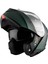 Genesis Sv Solid A6 Çene Açılır Kask 1