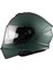 Genesis Sv Solid A6 Çene Açılır Kask 2