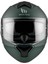 Genesis Sv Solid A6 Çene Açılır Kask 3
