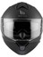 Genesis Sv Solid A1 Çene Açılır Kask 2