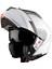 Genesis Sv Solid A0 Çene Açılır Kask 2