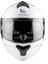 Genesis Sv Solid A0 Çene Açılır Kask 3