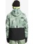 Mission Printed Block Youth Jk Çocuk Snowboard Montu EQBTJ03196 2