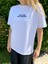 I Feel Like 2007 Britney Baskılı Unisex Pamuk Beyaz T-Shirt 1