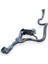 Audi A4 2002-2004 3.0 V6 Bbj Motor Üst Havalandırma Borusu 06C103217H 4