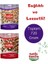Karışık Kuruyemiş Çiftli Paket – Tazeliği Kilitli Paketle Koruyun (720 Gram) 2