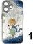 Apple iPhone 16 Uyumlu Arka Koruma Kılıf 1