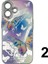 Apple iPhone 16 Uyumlu Arka Koruma Kılıf 2