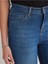 Miranda 126 Normal Bel Mavi Skinny Jeans Kadın 4
