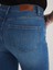 Miranda 126 Normal Bel Mavi Skinny Jeans Kadın 3