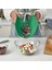 2 Adet Esnek Kesme Tahtası 28 x 36 cm Ikea 2'li Set Kaymaz Kesim Panosu 2