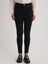 Miranda 96 Normal Bel Siyah Skinny Jeans Kadın 2