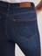 Miranda 101 Normal Bel Mavi Skinny Jeans Kadın 3