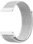 Xiaomi Redmi Watch 5 Active / 5 Lite Uyumlu Hasır Dokuma Kumaş Kordon 22MM 1