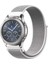Xiaomi Redmi Watch 5 Active / 5 Lite Uyumlu Hasır Dokuma Kumaş Kordon 22MM 3