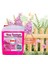 Kıvamlı Yüzey Temizleyici Flora Çiçek Kokuları 5 lt 2