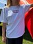 Dissapointed And Broken Baskılı Unisex %100 Pamuk Beyaz T-Shirt 2