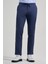 Taş Rengi Pamuklu Yandan Cepli Casual Comfort Fit Jogger Pantolon 1003250110 1