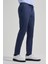 Taş Rengi Pamuklu Yandan Cepli Casual Comfort Fit Jogger Pantolon 1003250110 3