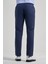 Taş Rengi Pamuklu Yandan Cepli Casual Comfort Fit Jogger Pantolon 1003250110 4