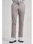 Taş Rengi Pamuklu Yandan Cepli Casual Comfort Fit Jogger Pantolon 1003250110 1