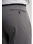 Koyu Antrasit Esnek Yandan Cepli Comfort Fit Classic Pantolon 1003250159 5