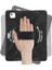 Apple iPad Air 13 12.9 2024 Uyumlu Sport Seri Arka Koruma 2