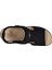 Kadın Sneaker ( Günlük) 55 E71 La Fly Flot Cloth Sandal Black 3