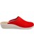 Kadın Sneaker ( Günlük) T4 368 Fe Fly Flot Cloth Slipper Red 4