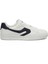 Corbel 5fx Beyaz Erkek Sneaker 1