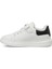 Pers F 5fx Beyaz Erkek Çocuk Sneaker 3