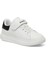 Pers F 5fx Beyaz Erkek Çocuk Sneaker 2