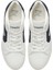 Corbel 5fx Beyaz Erkek Sneaker 4